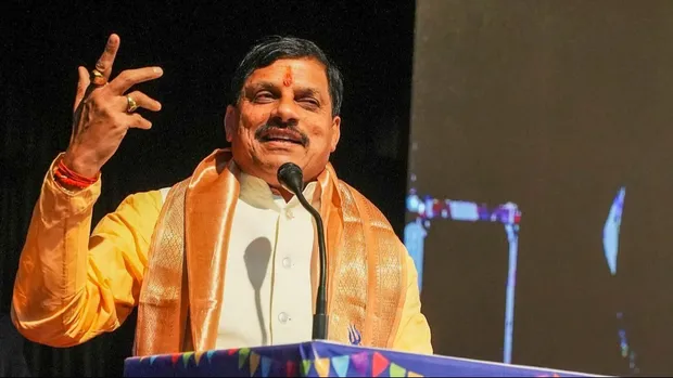 Bihar: Madhya Pradesh के CM Mohan Yadav का बिहार दौरा आज, क्या हैं इसके  सियासी मायने - Political significance of Madhya Pradesh Chief Minister  Mohan Yadav's one day visit to Bihar - GNT