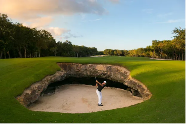 Fairmont Mayakoba
