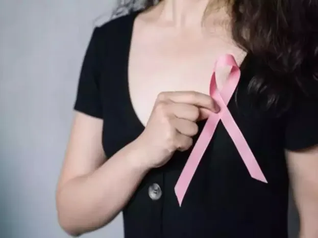 Breast Cancer 
