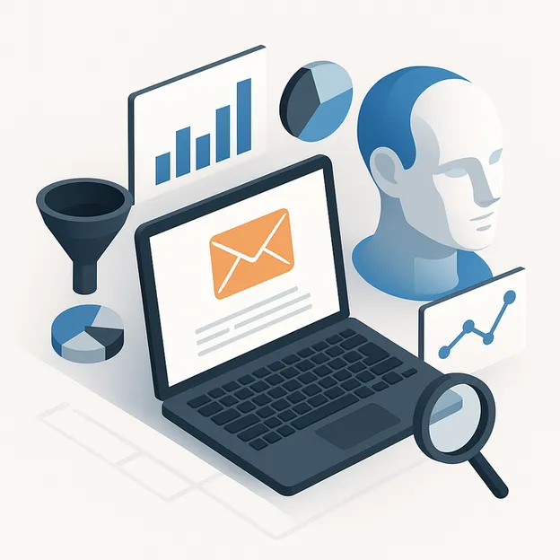 Segment Your Email List Using AI