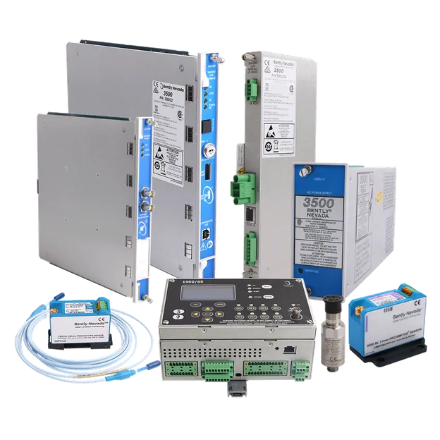 DC power supplies