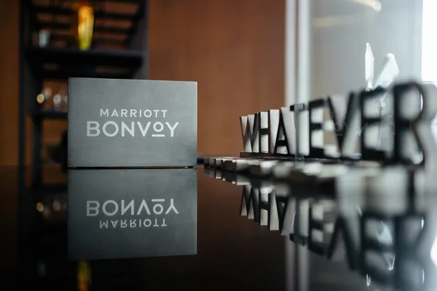 Marriott BonVoy