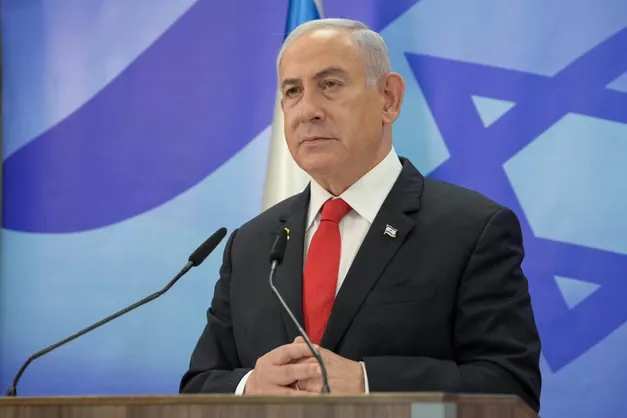 Netanayahu