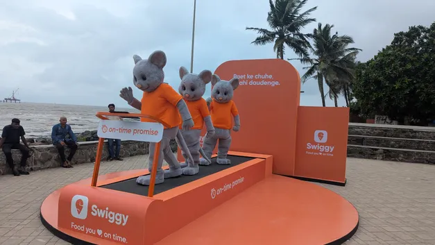 Swiggy Activation