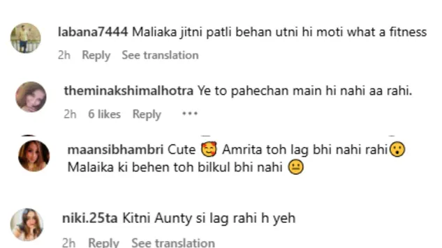 amrita a