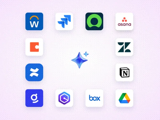With the Custom AI Companion add-on, users can now connect to 16 third-party apps