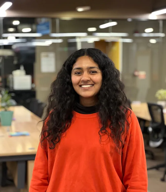 Pranavi_Chhikniwala