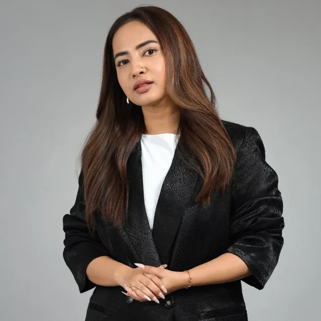 NishaKhatri