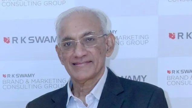 Sundar Swamy