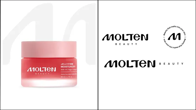 molten
