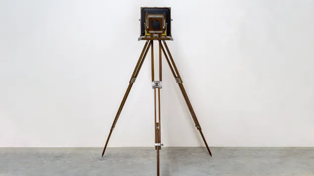 Vageeswari Camera Works