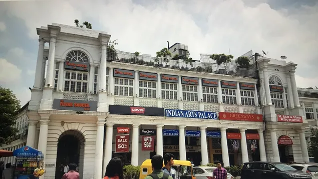 delhiflatdecor