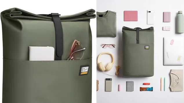 Future of Travel Gear