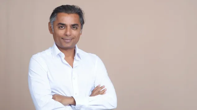 Abhijoy Gandhi