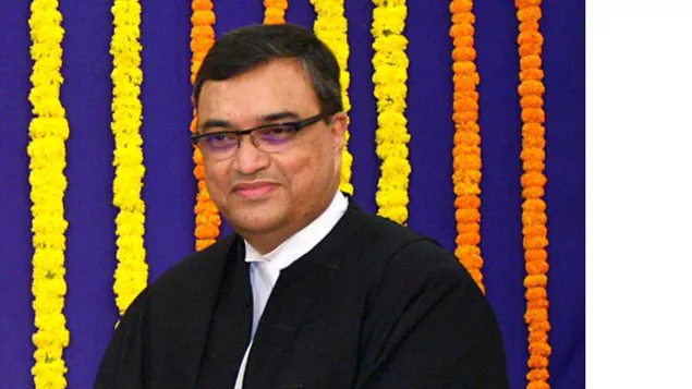 supreme court judge deepankar datta