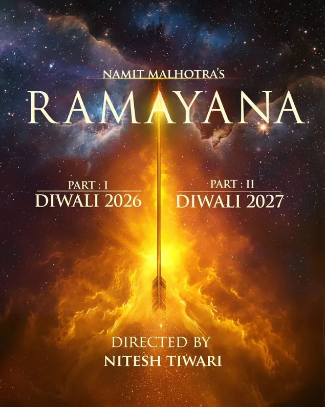 Ramayana 