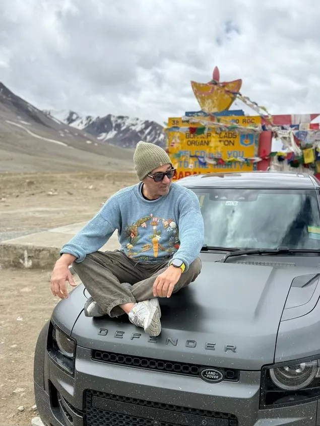 sunny deol hanuman