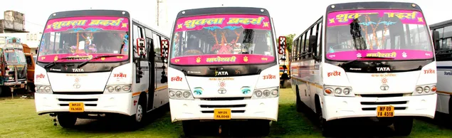 Baneshwari Travels | Bus Booking | Reasonable Bus Tickets