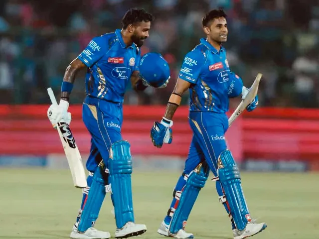 Mumbai Indians (1)