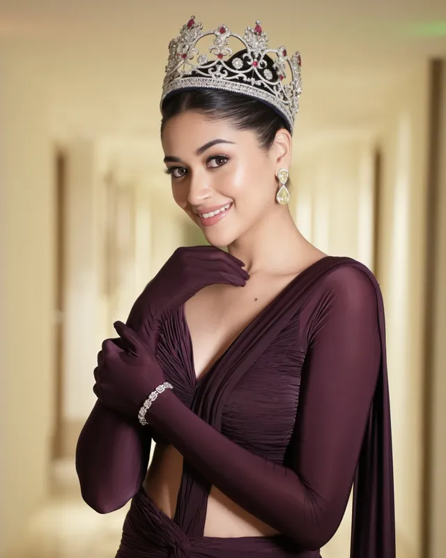 Nandini Gupta