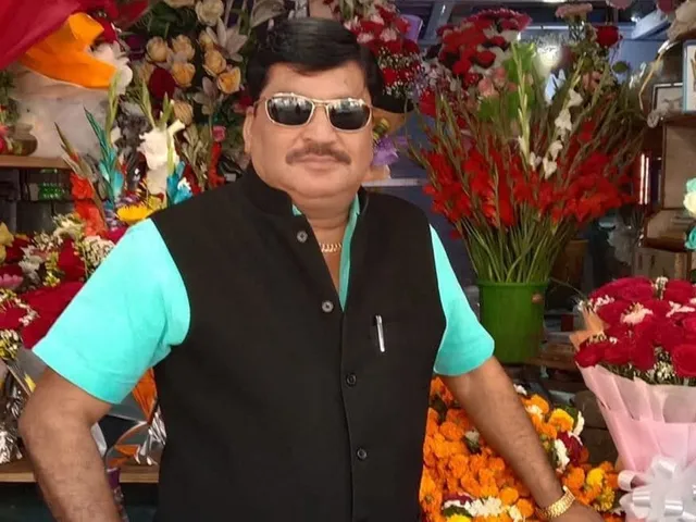 bjp leader suresh singh accused of molestating girl expelled from party  victim complaint mla riti pathak: सीधी BJP उपाध्यक्ष सुरेंश सिंह ने लड़की  से की छेड़छाड़, पार्टी ने हुए बाहर, MLA रीती