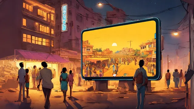 What role does regional content play for OTT platforms?