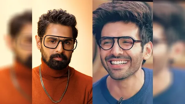 Rising Star Aaroh Velankar: From Regional Films to Bollywood's Chandu Champion