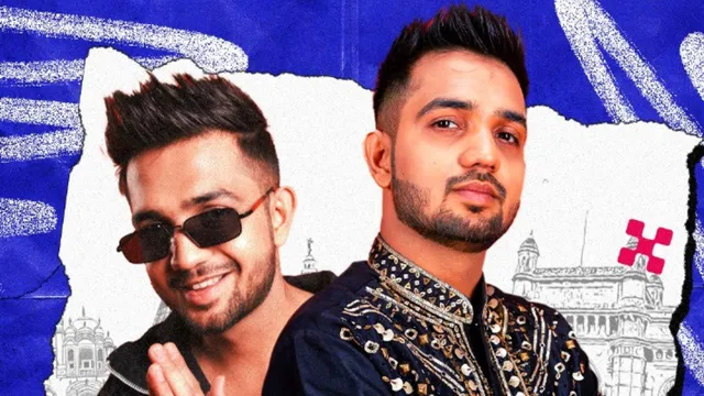 Madhur Sharma releases new EP 'Reversion' and announces India tour