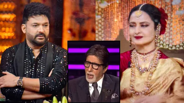 Amitabh Bachchan’s "Chup!" Tweet: Who Was It Meant For?