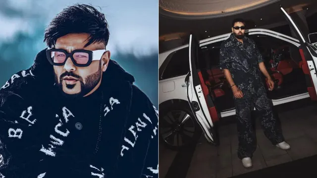 Badshah Reacts to Traffic Fine: "I Don't Own a Thar!"