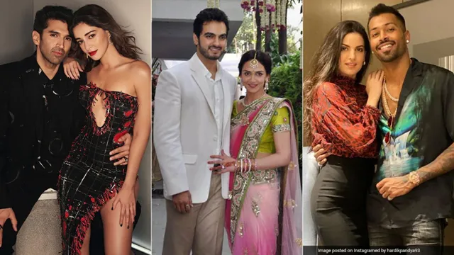 Stars Who Ended Their Relationships in 2024