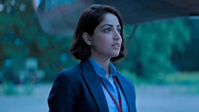 ‘Uri’ Completes Six Years, Actress Yami Gautam Shares Emotional Post
