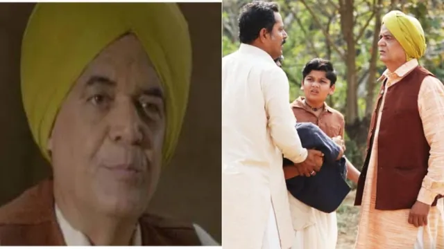 Shankar Mishra- A Versatile Actor Who Stands Out in Films and TV Shows