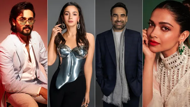 Celebs who are investing in leading startups
