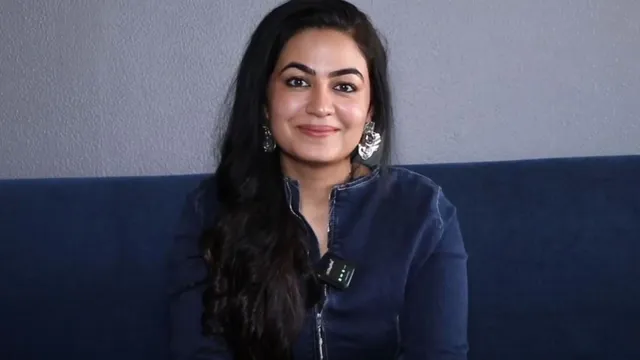 Khoj – Parchaiyon Ke Uss Paar: "No One Can Steal Your Destiny" – Raviraa Bhardwaj