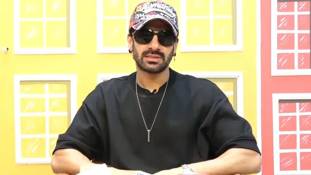 After BB, Karan Veer Says, "The Biggest Disease is What Will People Say!"