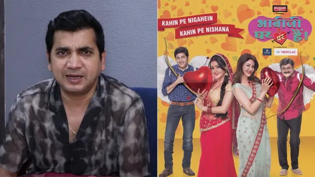 Bhabi Ji Ghar Par Hai’ Fame Saanand Verma Talks Journey & Inspirations