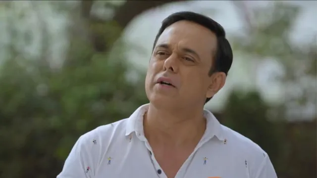 Wagle Ki Duniya’ on Sony SAB: Rajesh Wagle Gains Future-Seeing Powers!