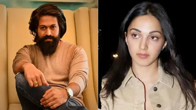 Yash Replaces Kiara with Nayanthara in 'Toxic' Due to Disappointing Performance!