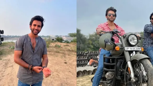 Mishkat Verma on ‘Ram Bhavan’: Om’s Character Is Nothing Like Me