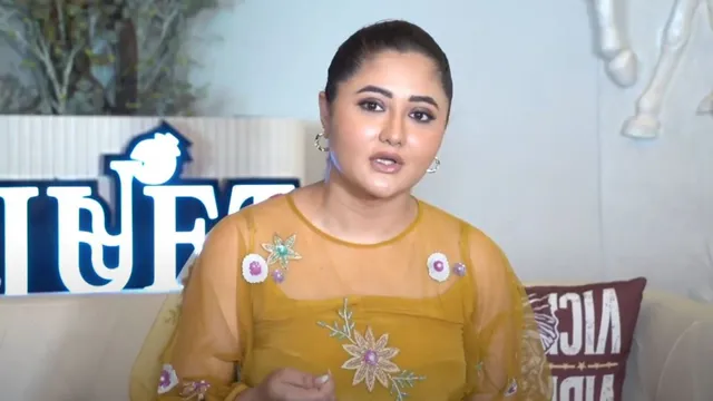 Interview: "I still have a lot of work to do" – Rashami Desai