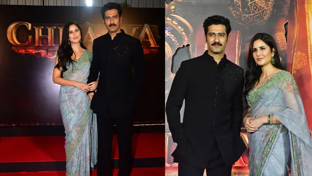 Chhaava Special Screening: Vicky Kaushal’s 'Chhaava' Hits Theatres Today After Special Mumbai Screening