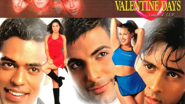 Why first Indian-English musical feature film 'Valentine Days' with Indian actors and American actress-- could 'not' release on Feb 14th? by Chaitanya Padukone