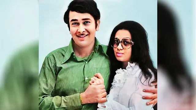 Randhir Kapoor Love Story: When Randhir Kapoor Wasn't Serious About Babita