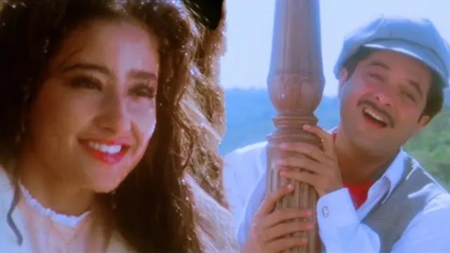 Manisha Koirala's Superhit Song “Ek Ladki Ko Dekha Toh Aisa Laga” Was Not Meant for her, But...