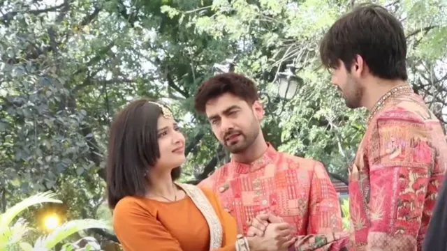 Yeh Rishta Kya Kehlata Hai: Armaan Meets His Real Mother Amid Family Drama