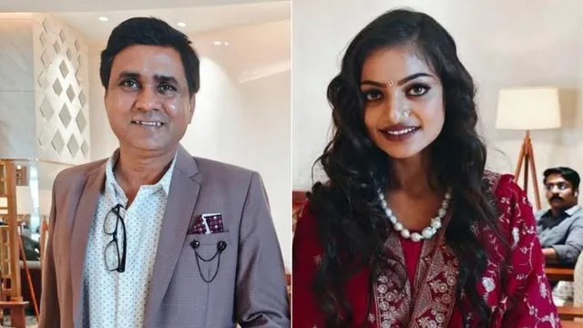 Monalisa Bhosle: The Girl Who Was Selling Malas at the Kumbh Mela But Never Entered Bollywood