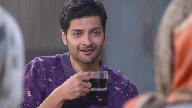 Ali Fazal talks about his upcoming film 'Rule Breakers', which will be released in North American theatres on International Women's Day, March 7, 2025