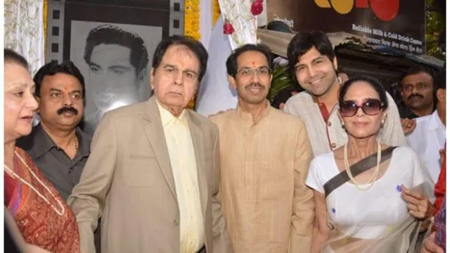 "Joy Mukherjee-- my Hero ,my Guru ," film-maker Sujoy Mukherjee shares fond tribute to his legendary Father on his 86th birth anniversary by Chaitanya Padukone