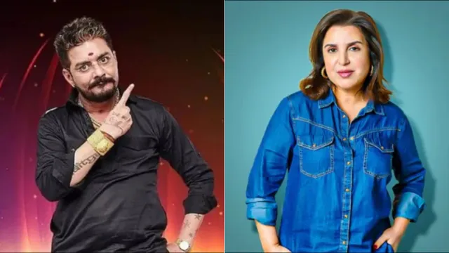 Farah Khan Holi Controversy: Farah Reacts to FIR by Hindustani Bhau Over Religious Sentiments
